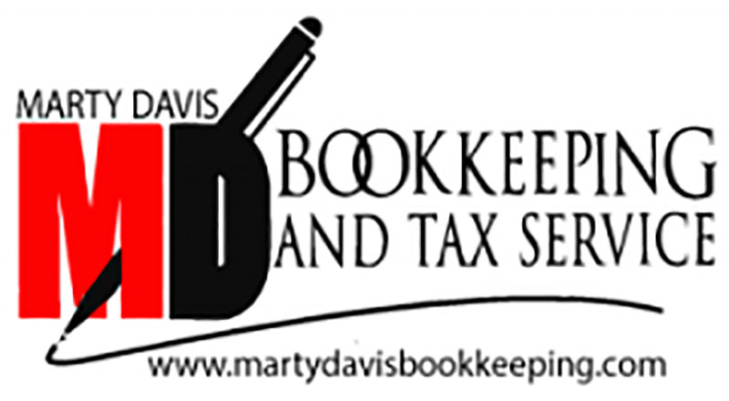 Marty Davis Bookkeeping